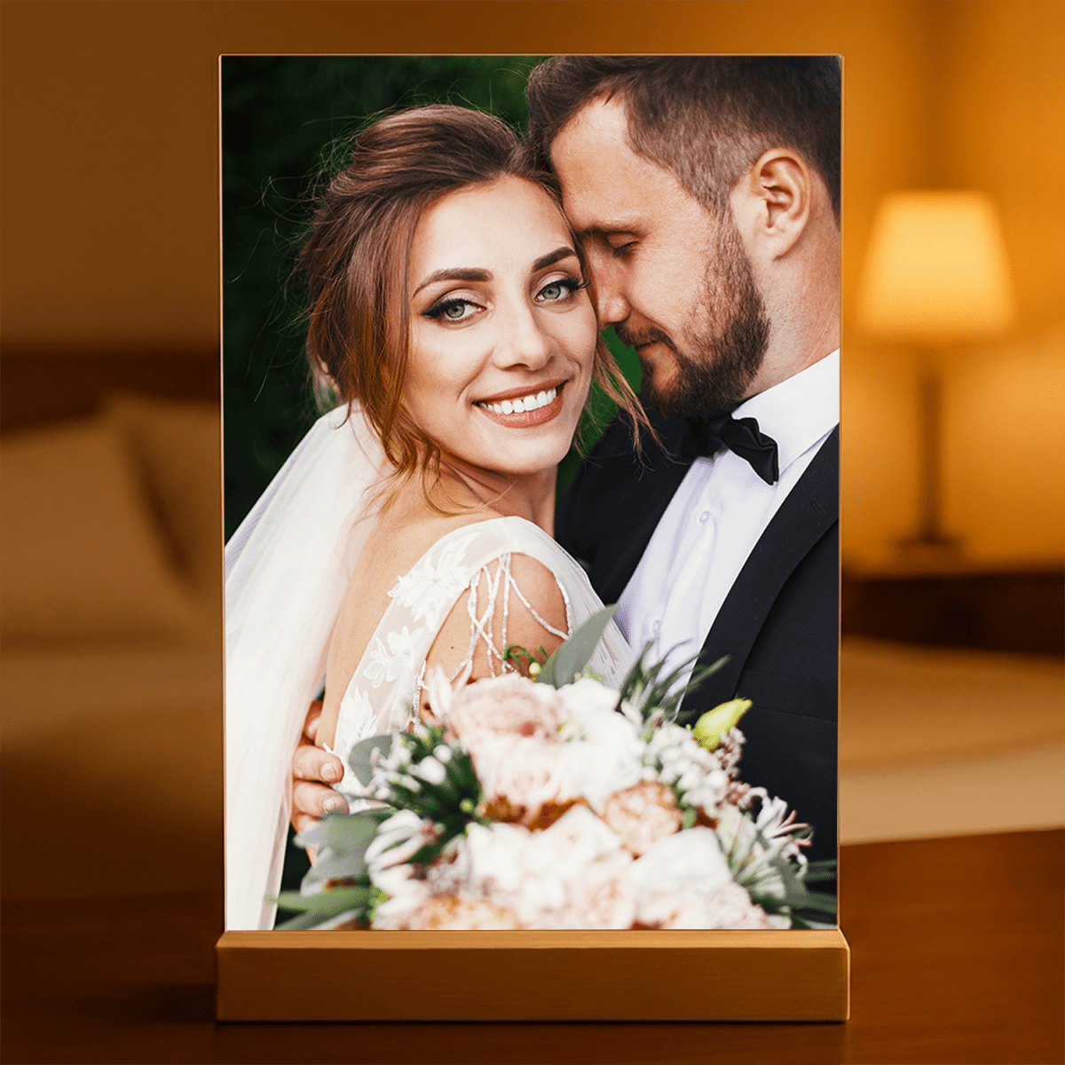 zur Hochzeit, Adamell.de