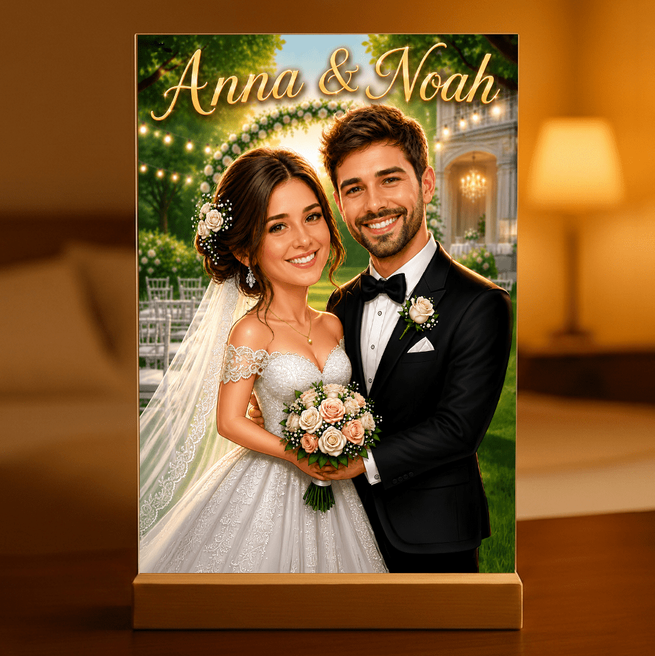 zur Hochzeit, Adamell.de