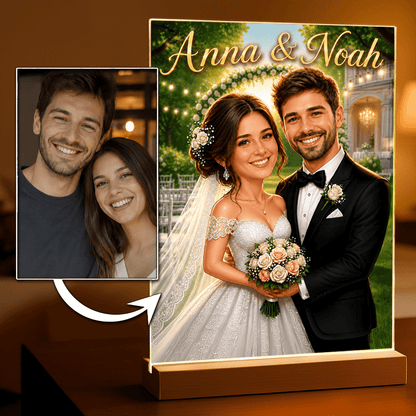 zur Hochzeit, Adamell.de