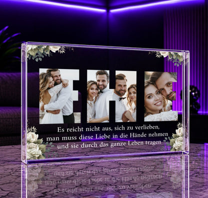 zur Hochzeit, Adamell.de