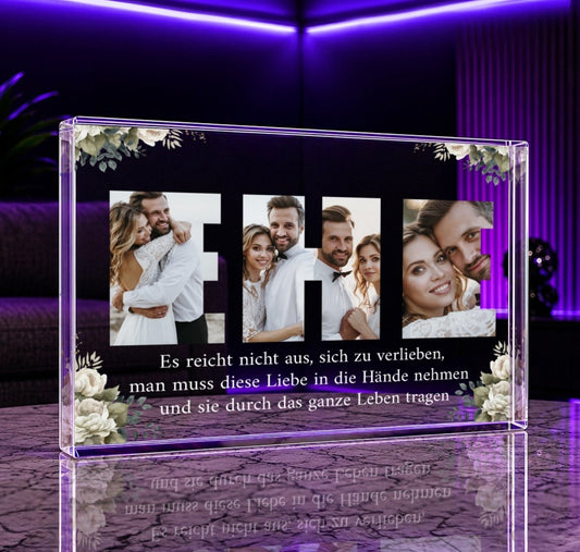 zur Hochzeit, Adamell.de