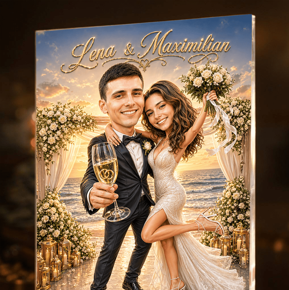 zur Hochzeit, Adamell.de