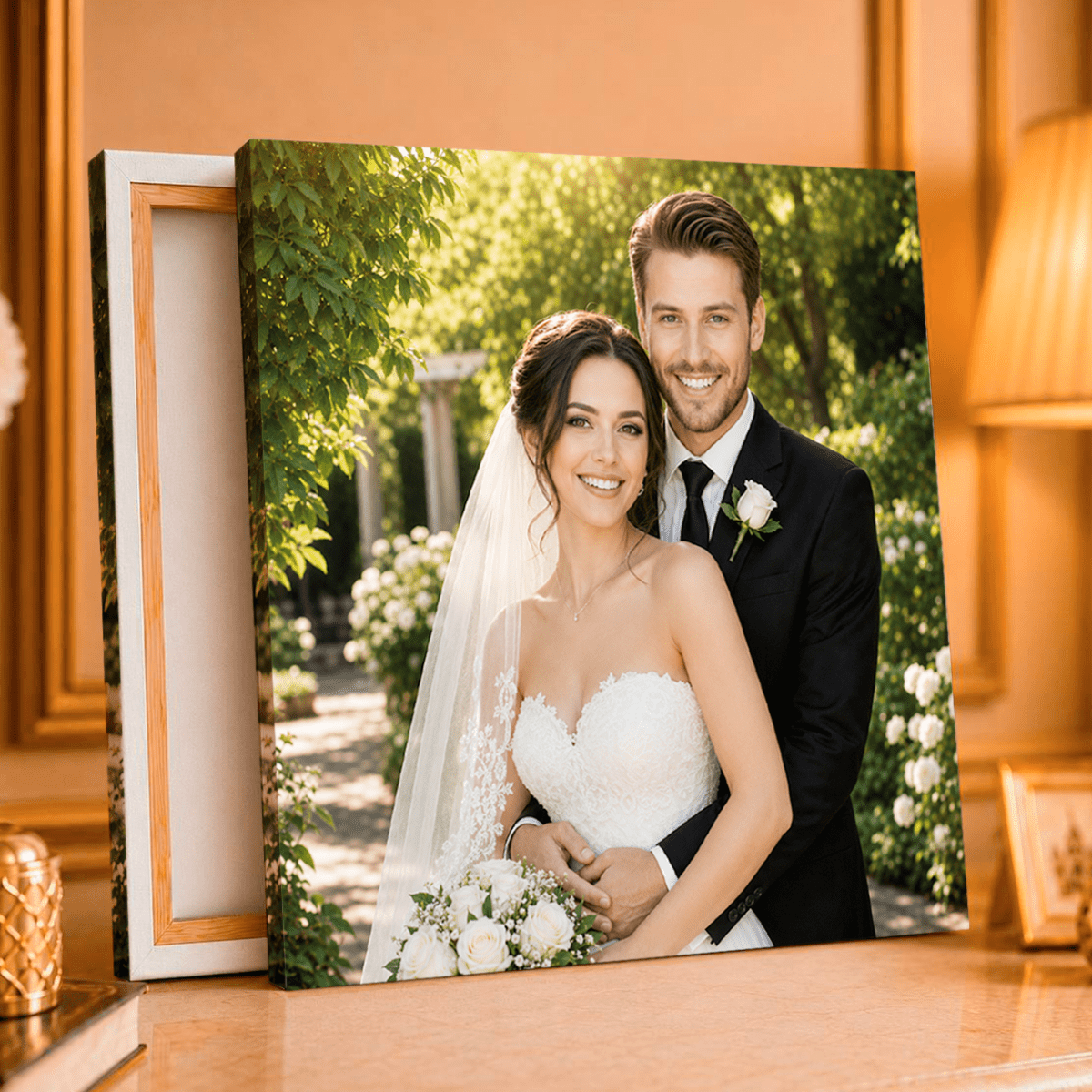 zur Hochzeit, Adamell.de