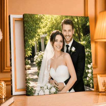 zur Hochzeit, Adamell.de