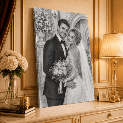 zur Hochzeit, Adamell.de