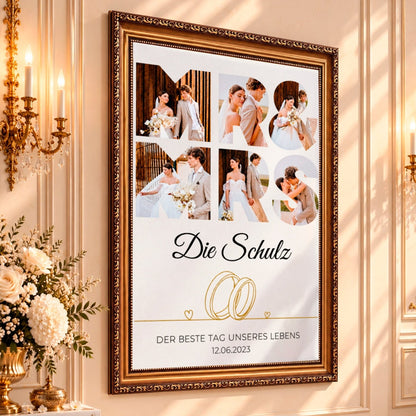 zur Hochzeit, Adamell.de