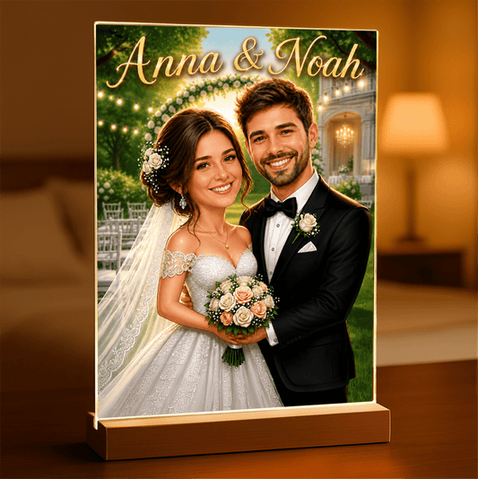 zur Hochzeit, Adamell.de