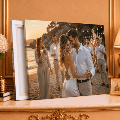 zur Hochzeit, Adamell.de