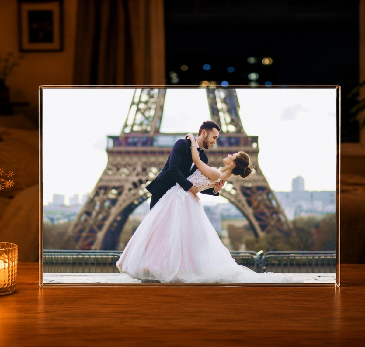 zur Hochzeit, Adamell.de