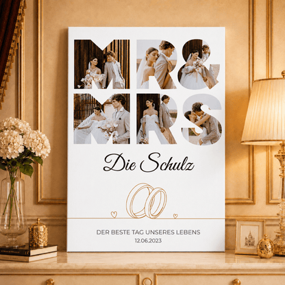zur Hochzeit, Adamell.de