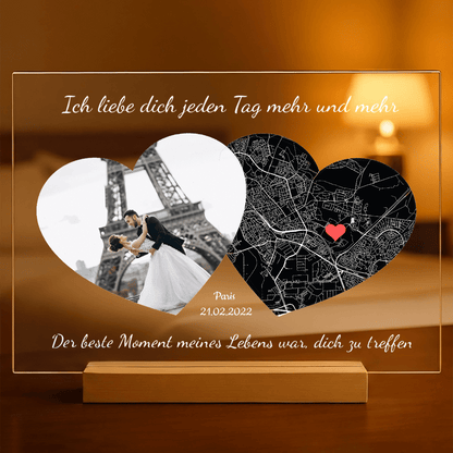 zur Hochzeit, Adamell.de