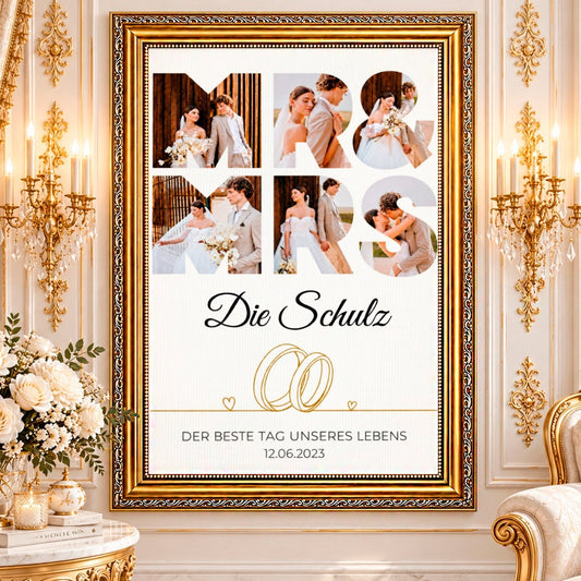 zur Hochzeit, Adamell.de