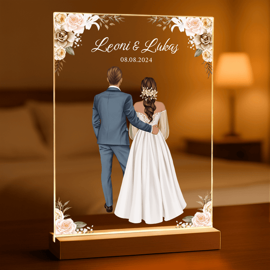 zur Hochzeit, Adamell.de