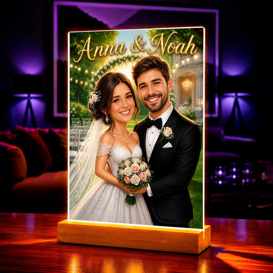 zur Hochzeit, Adamell.de