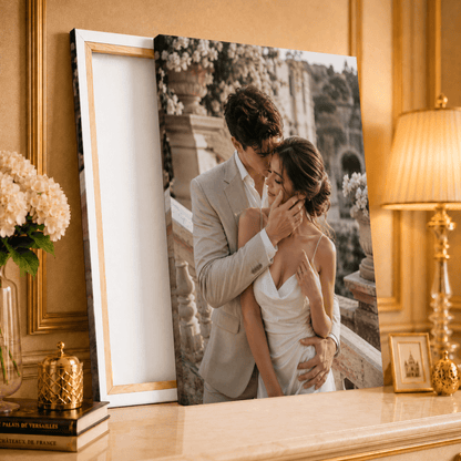 zur Hochzeit, Adamell.de