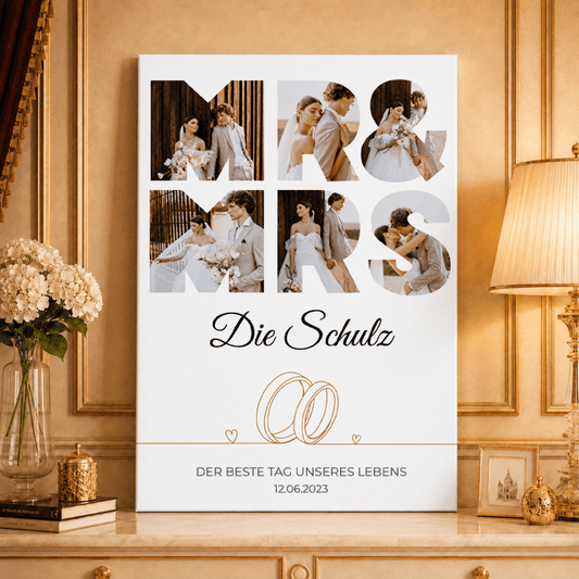 zur Hochzeit, Adamell.de