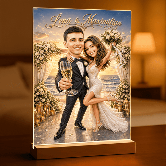 zur Hochzeit, Adamell.de