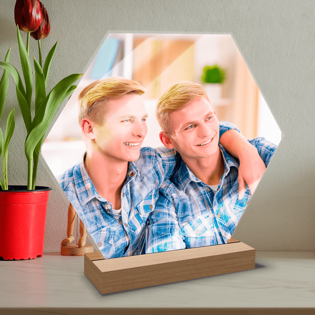 für Bruder, Adamell.de