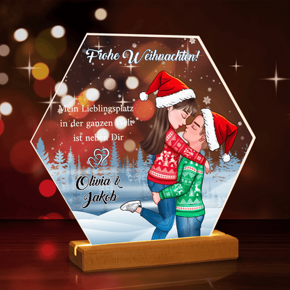 Weihnachtsgeschenke für Ehemann, Adamell.de