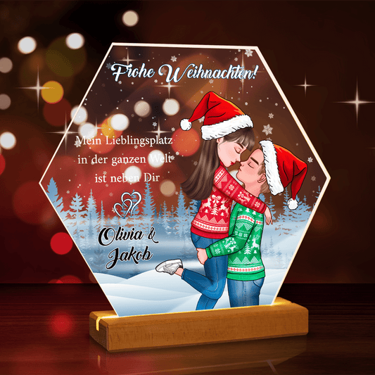 Weihnachtsgeschenke für Ehemann, Adamell.de