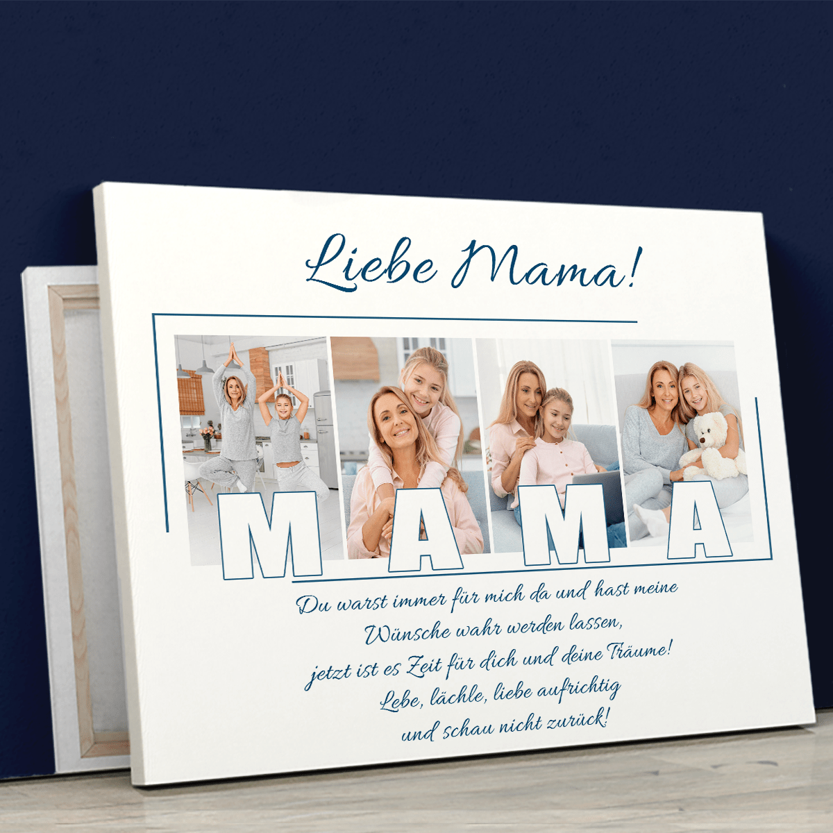 für mama, Adamell.de