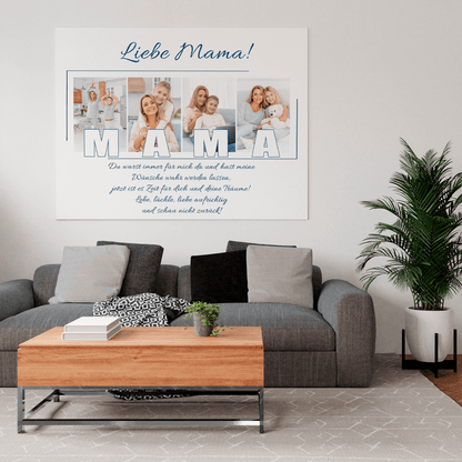 für mama, Adamell.de