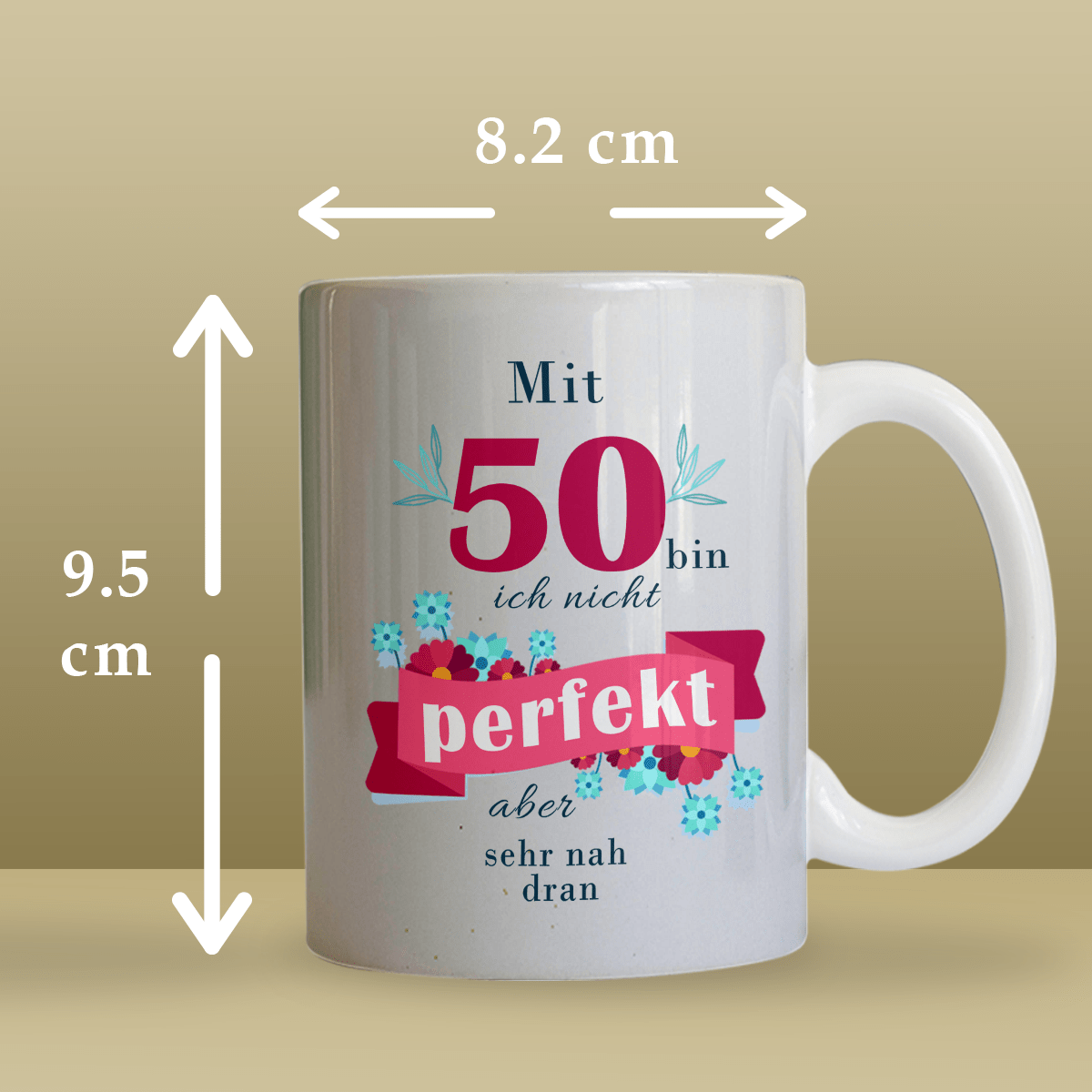 zum Geburtstag, Adamell.de