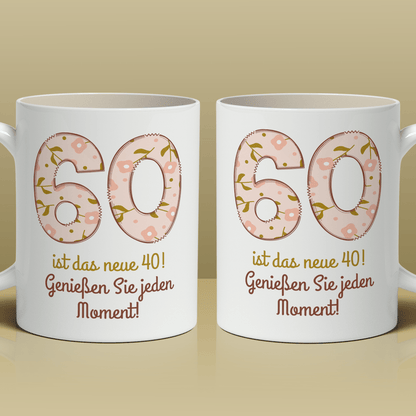 zum Geburtstag, Adamell.de