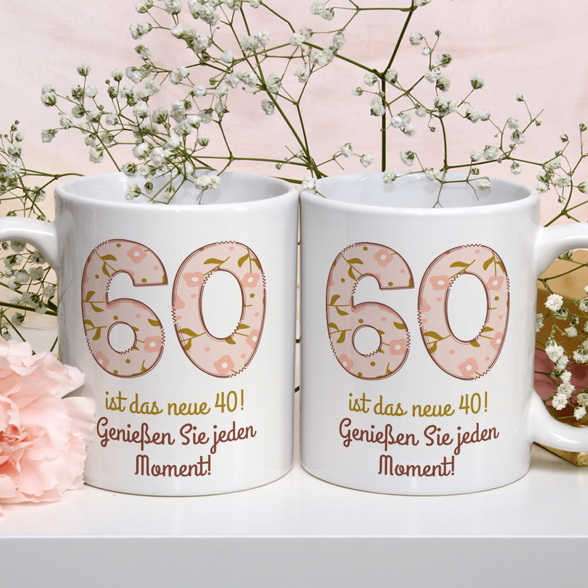 zum Geburtstag, Adamell.de
