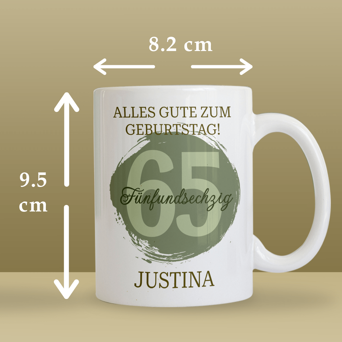 zum Geburtstag, Adamell.de