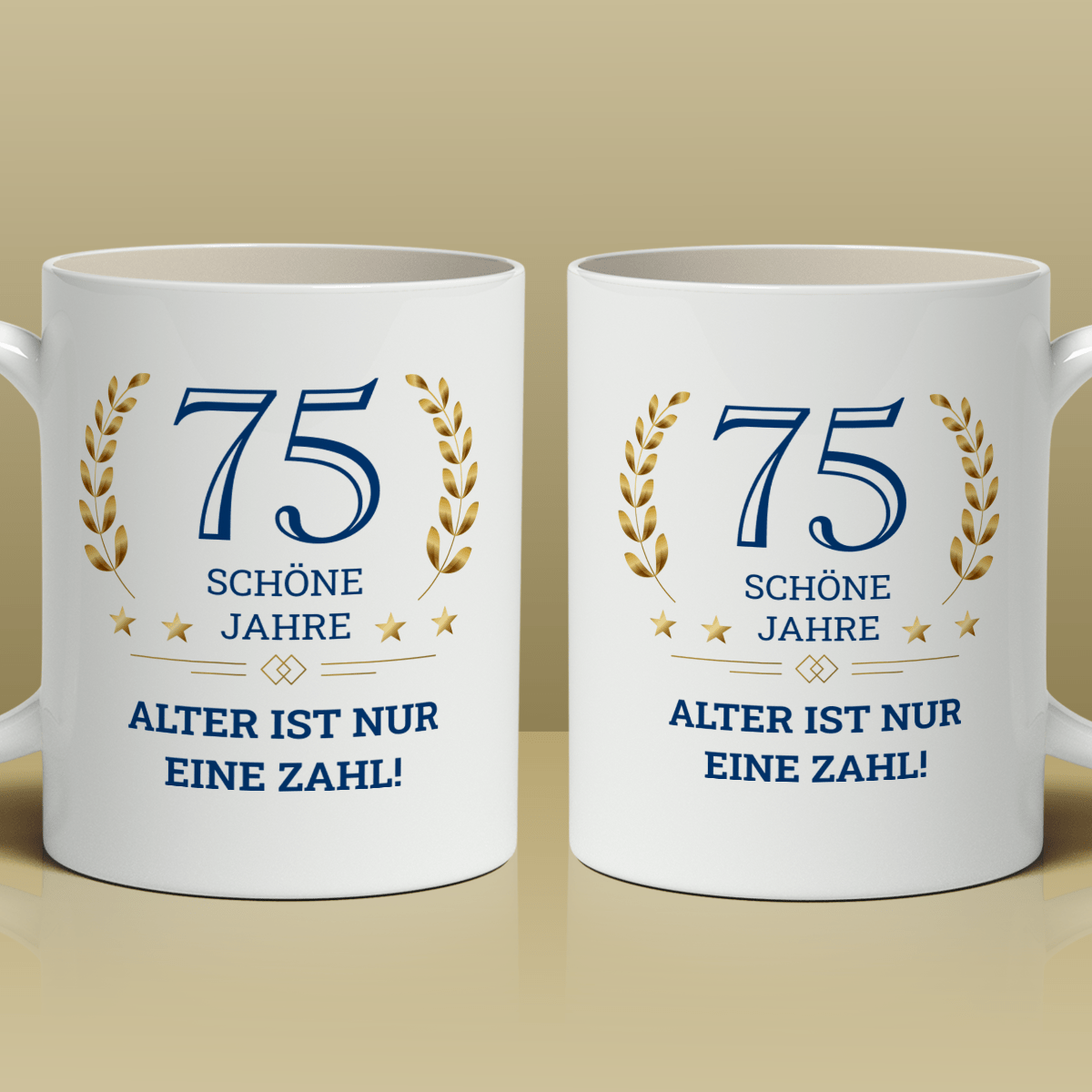 zum Geburtstag, Adamell.de