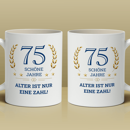 zum Geburtstag, Adamell.de