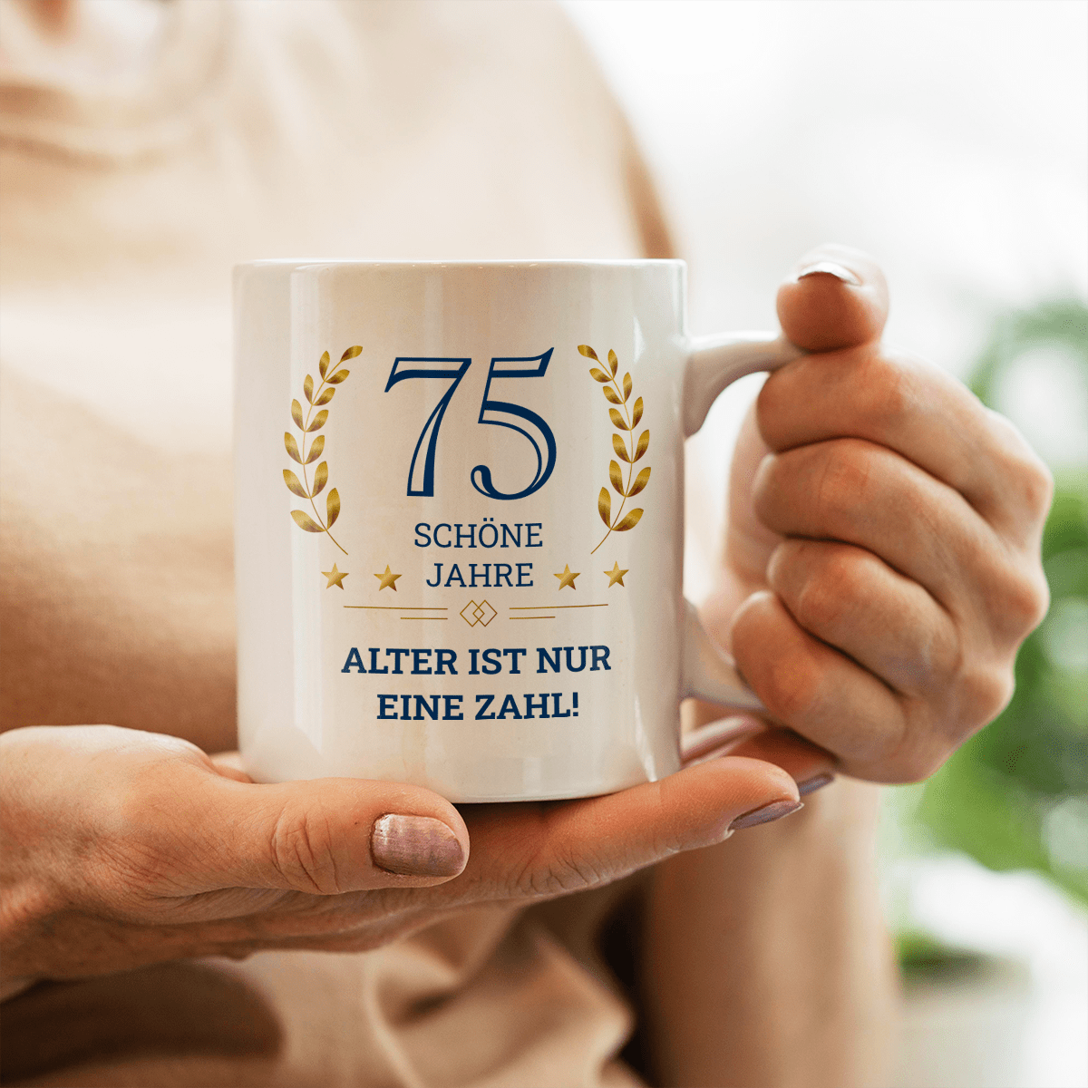 zum Geburtstag, Adamell.de