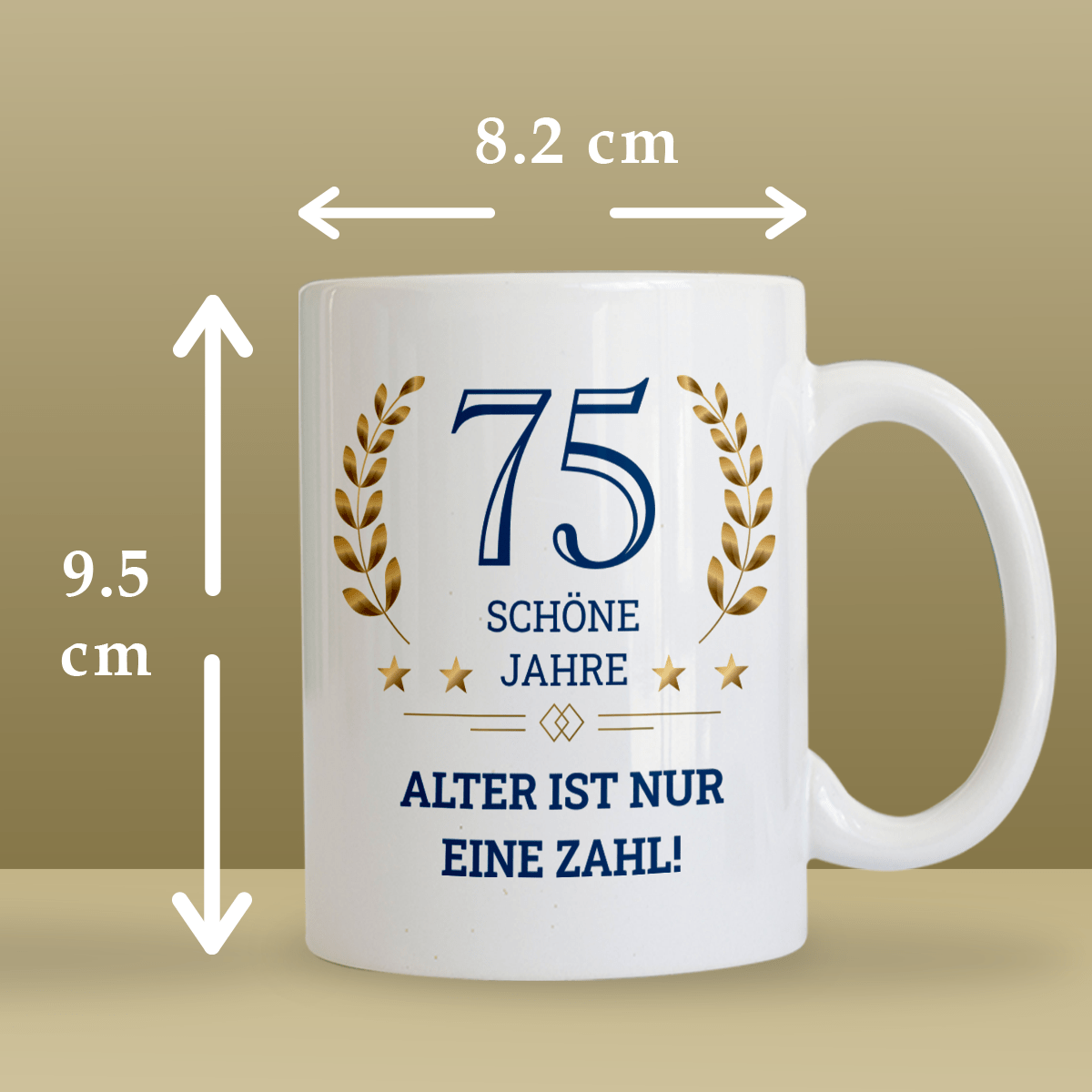zum Geburtstag, Adamell.de