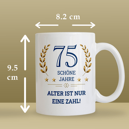 zum Geburtstag, Adamell.de