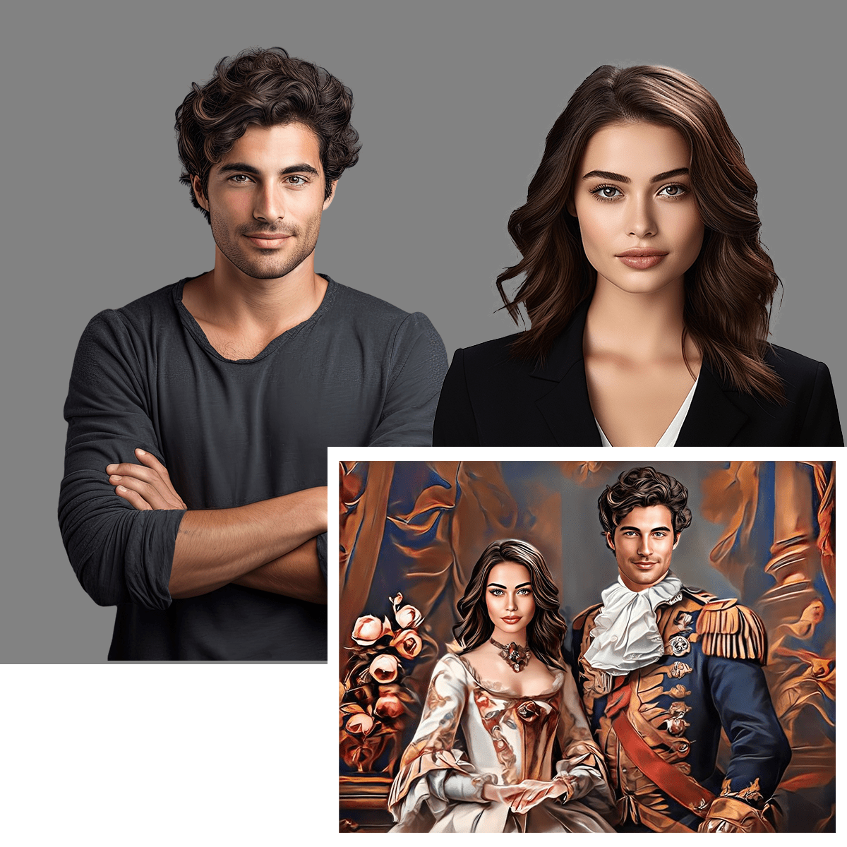 für Männer, Adamell.de