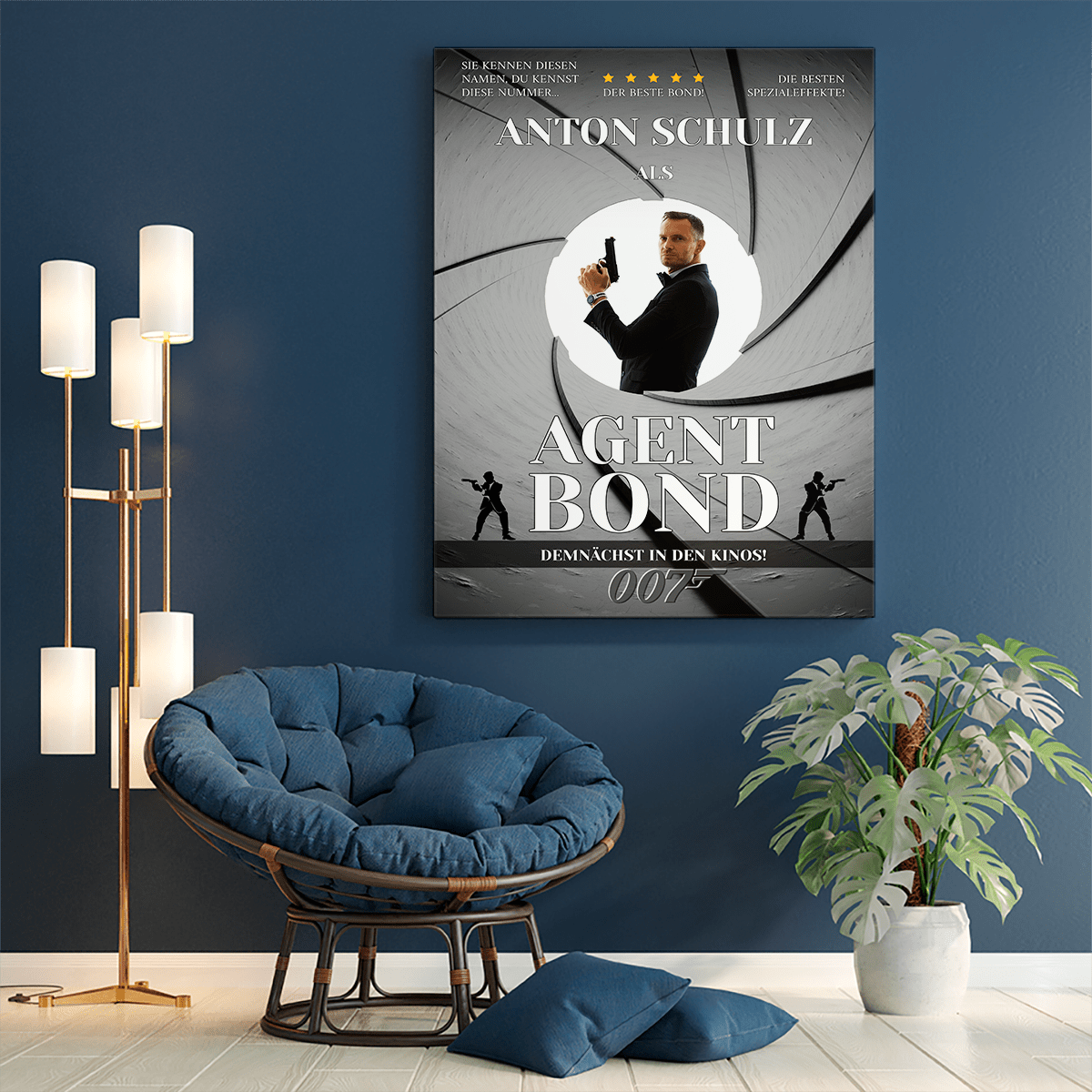 für den Film - und TV - Serien - Fan, Adamell.de