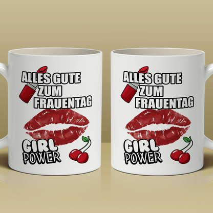für frauen, Adamell.de