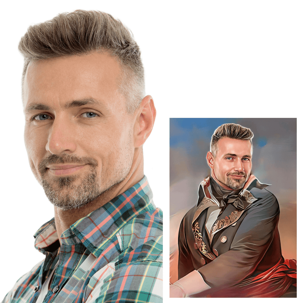 für Männer, Adamell.de