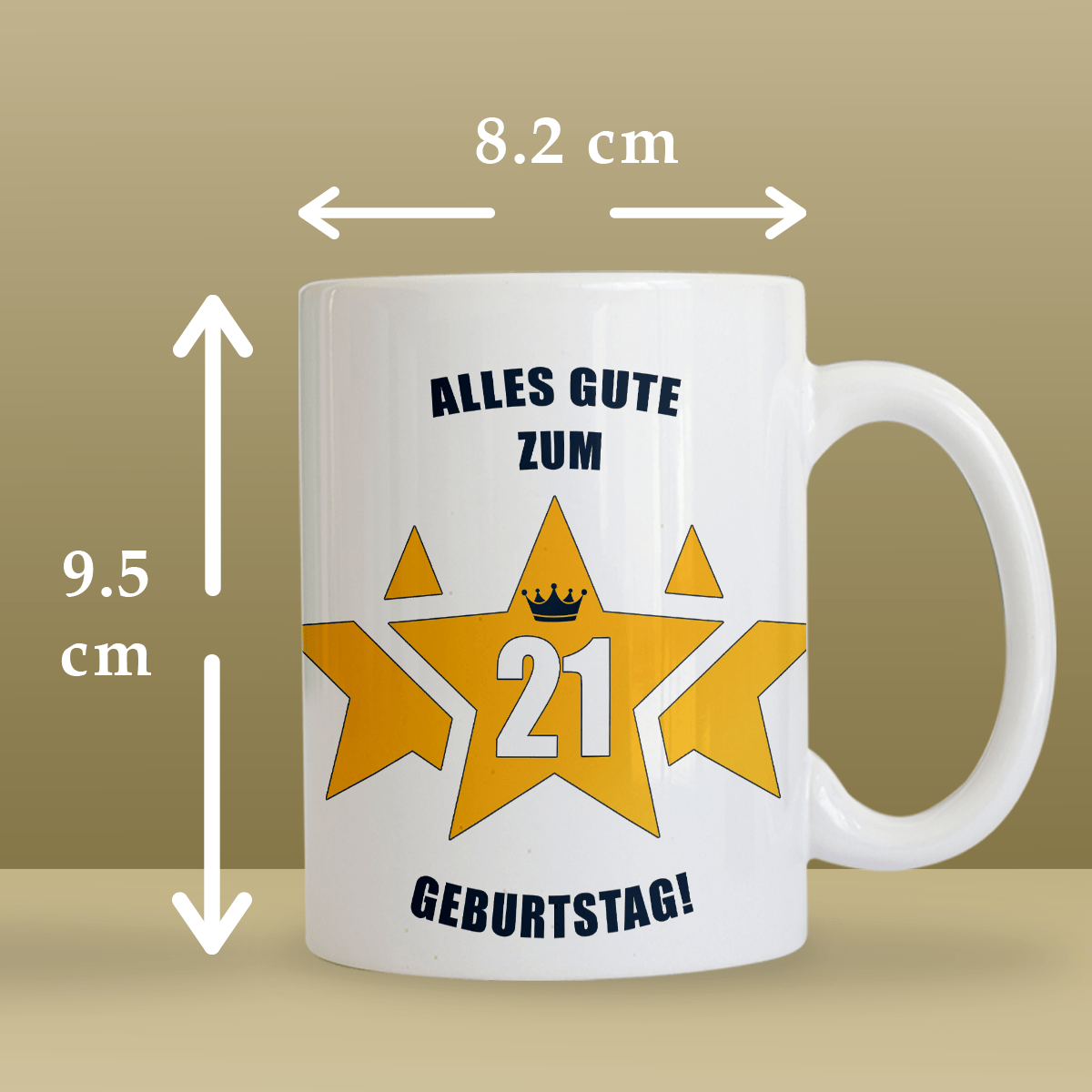 zum Geburtstag, Adamell.de