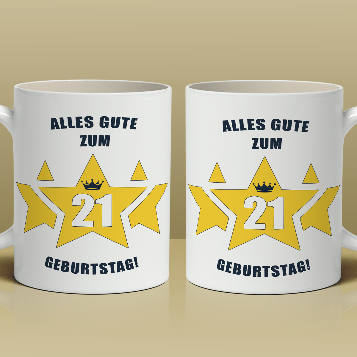 zum Geburtstag, Adamell.de
