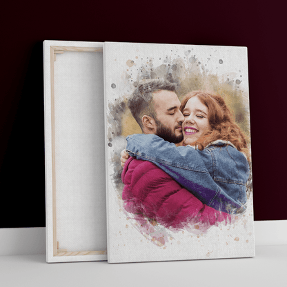 Valentinstag geschenk frau, Adamell.de