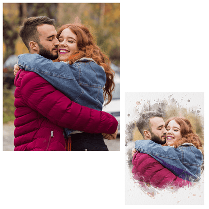 Valentinstag geschenk frau, Adamell.de