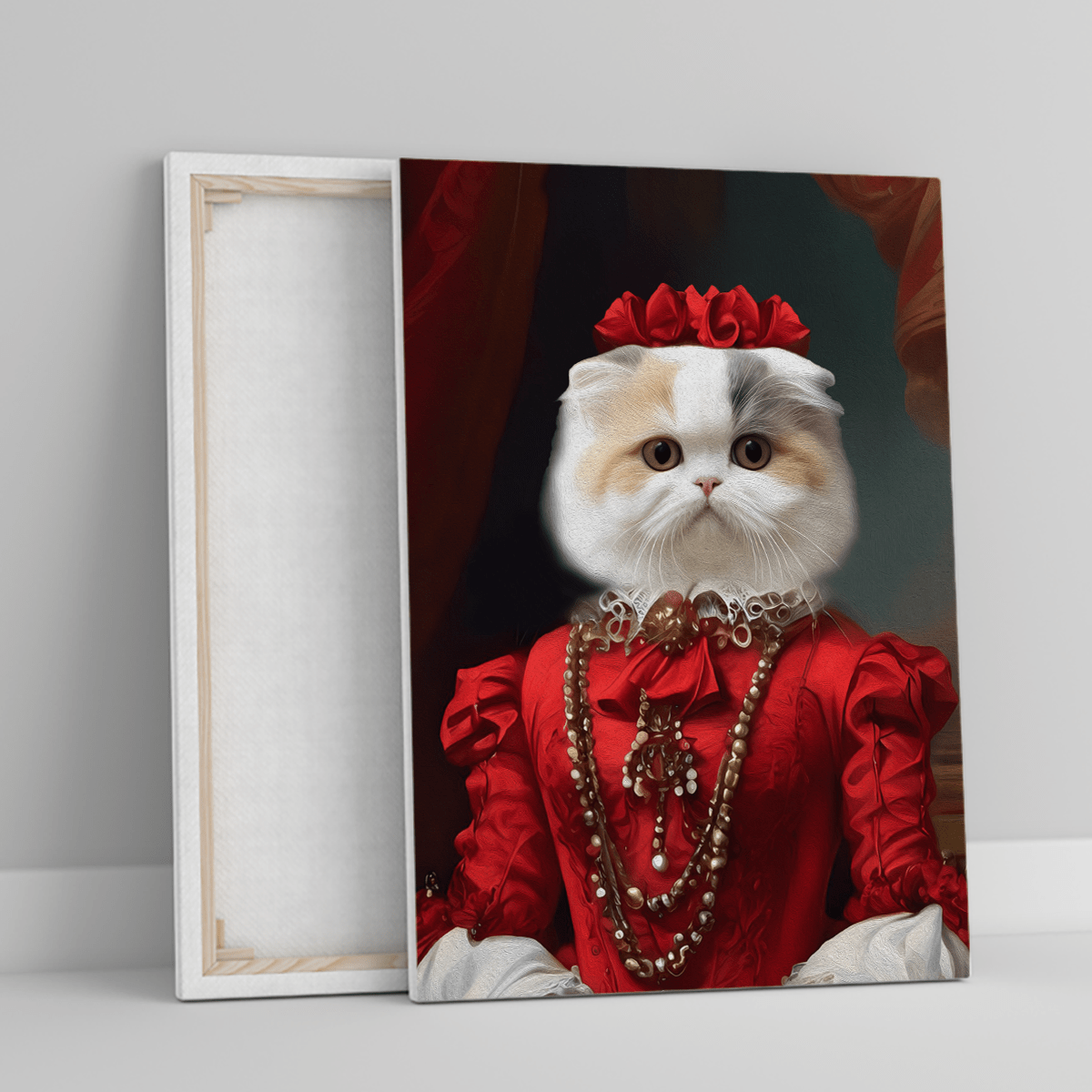 für Katzenliebhaber, Adamell.de