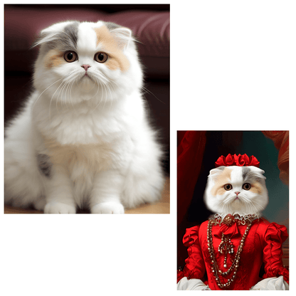 für Katzenliebhaber, Adamell.de