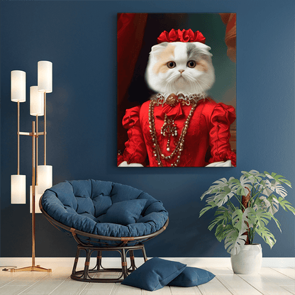 für Katzenliebhaber, Adamell.de