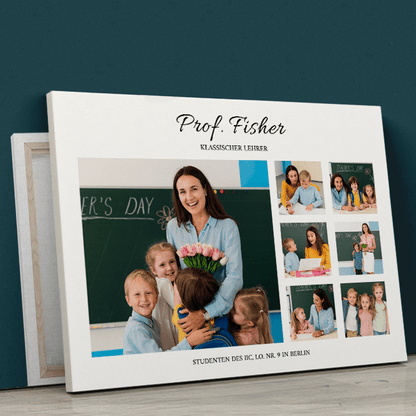 für Lehrer, Adamell.de