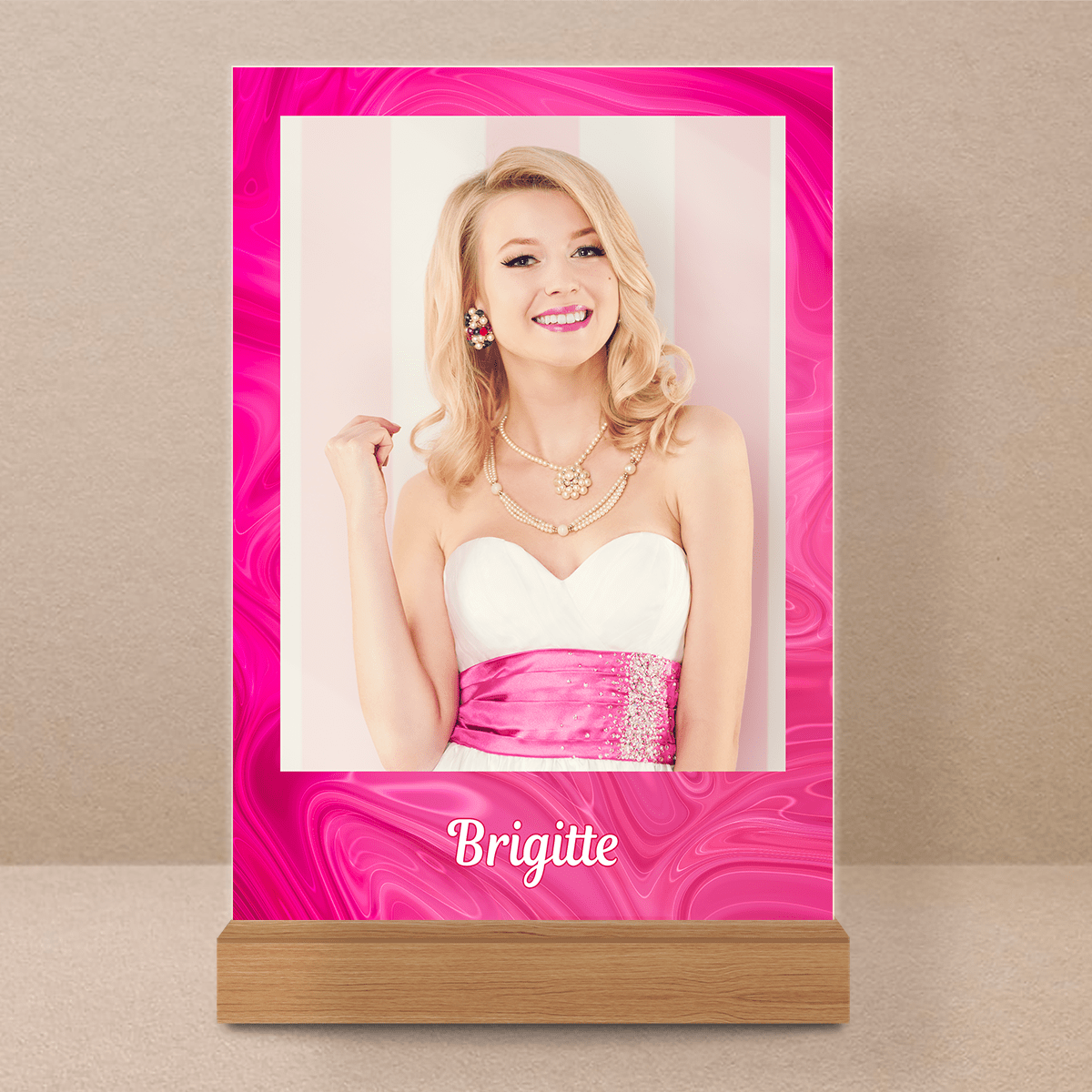 für freundin, Adamell.de