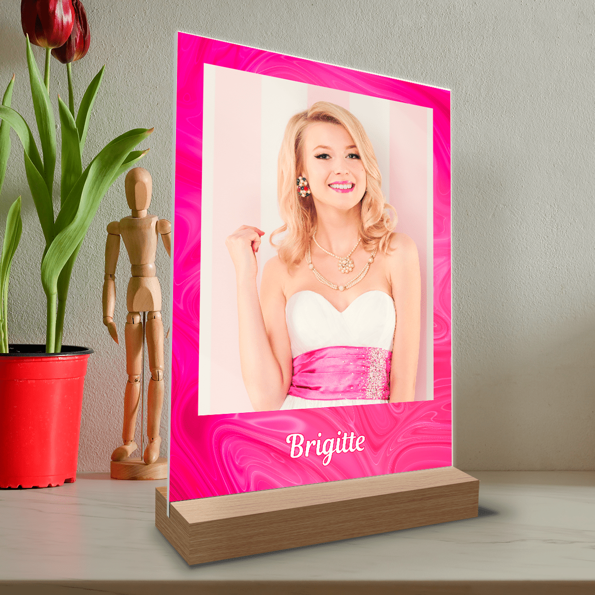 für freundin, Adamell.de