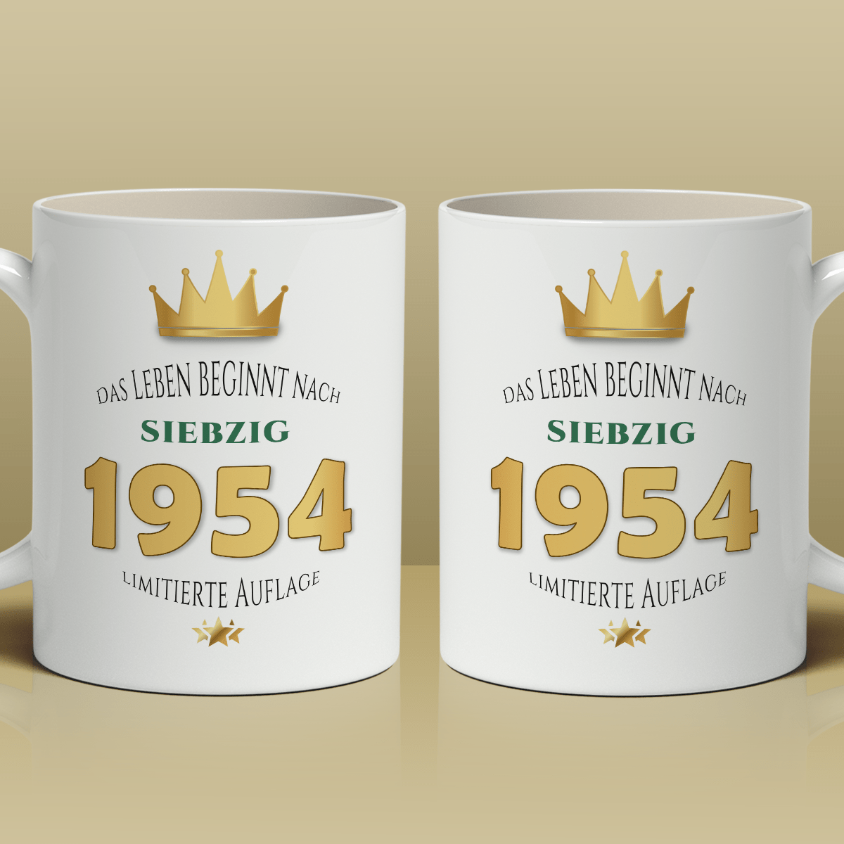 zum Geburtstag, Adamell.de